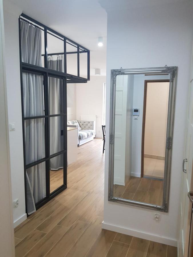 Apartament Na Starowce Elblag Buitenkant foto