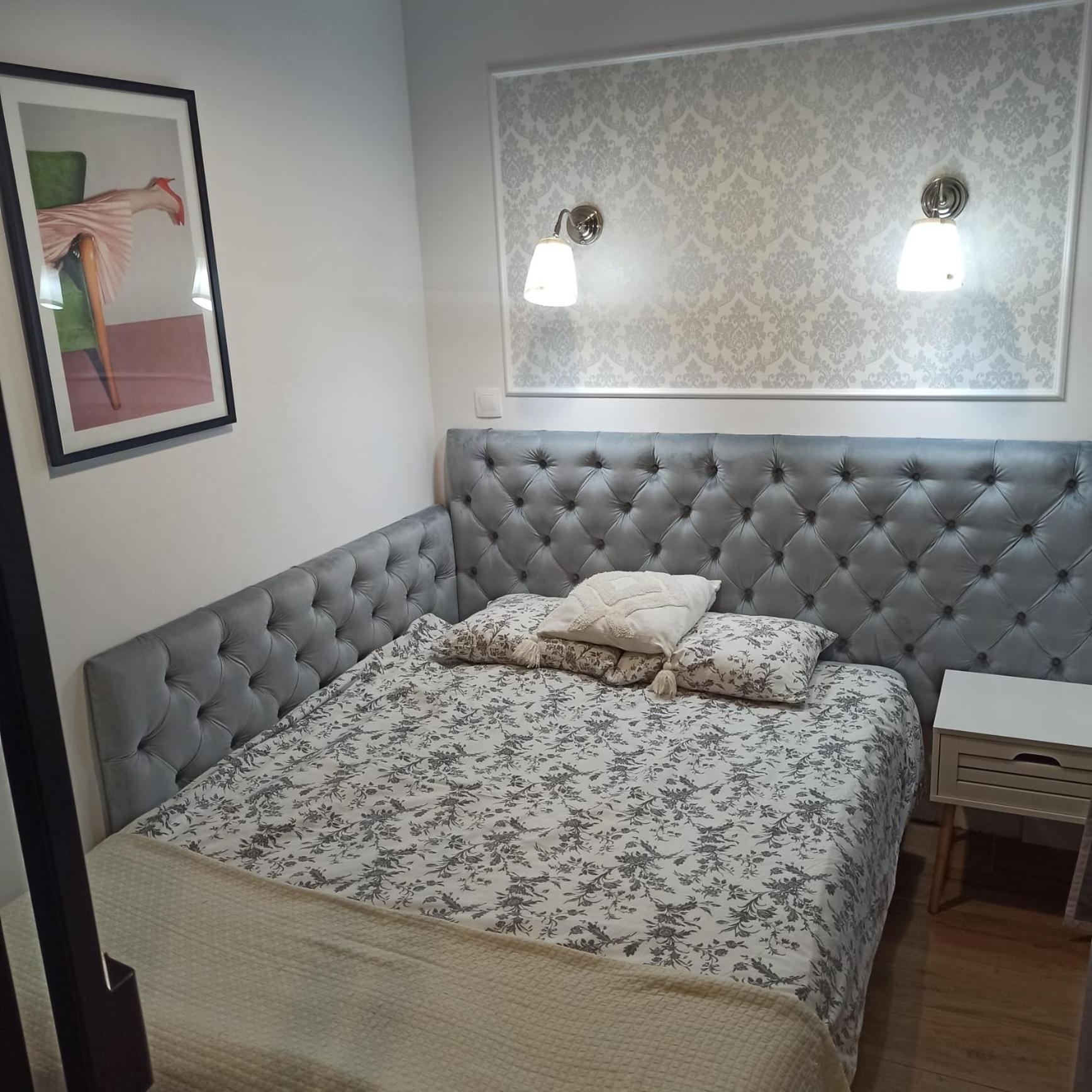 Apartament Na Starowce Elblag Buitenkant foto
